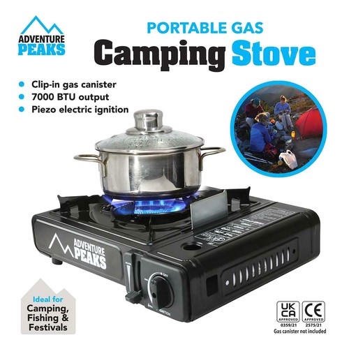 Adventure peaks portable - adventure,