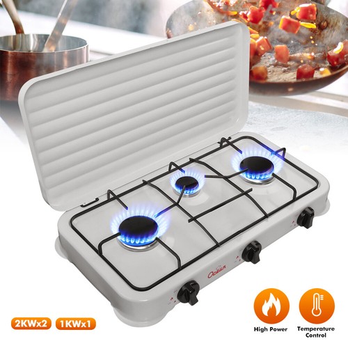 Butane propane gas stove - butane,