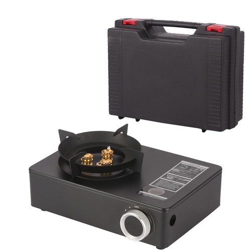 5kw portable gas stove single - portable,