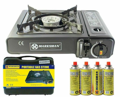 220g butane gas canisters - gas,