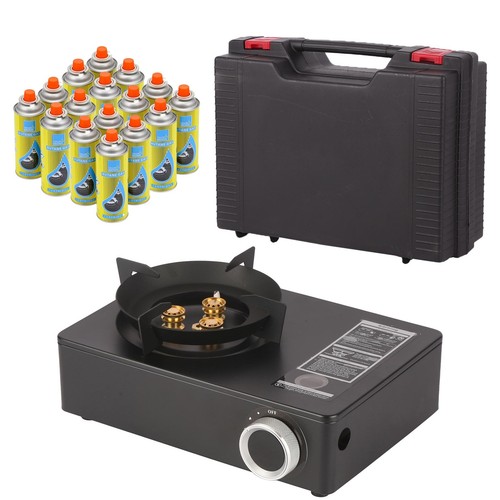 5kw portable gas - portable, stove