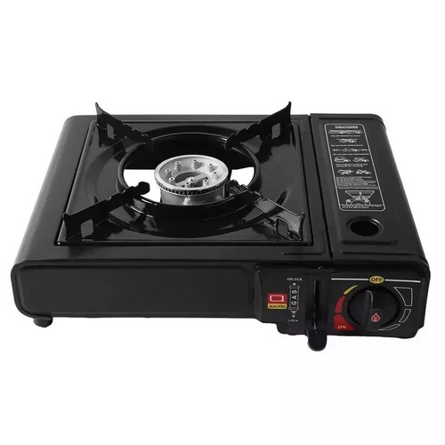 Portable camping gas - portable,