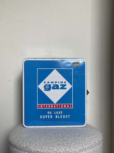 Camping gaz super - camping,