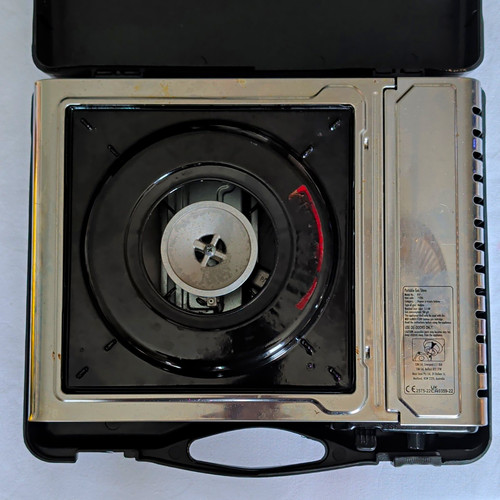 Dwd portable butane - dwd,