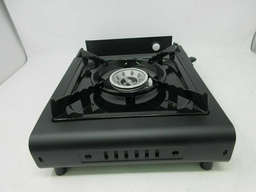 Portable camping gas - portable,