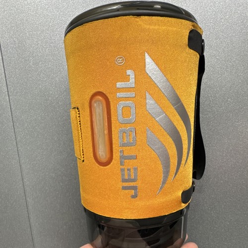 Jetboil sumo cooking - sumo,