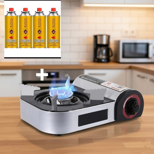 Butane gas portable - butane, +