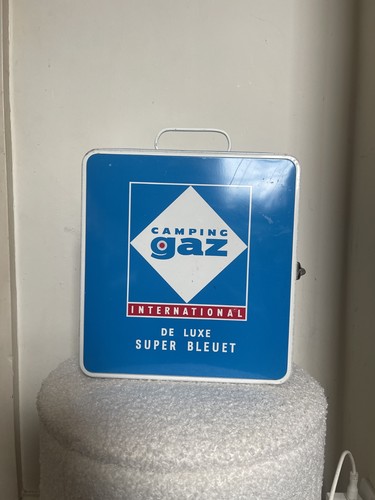 Camping gaz super - super, de