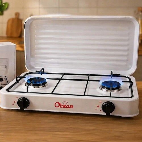 Portable lpg gas - gas, camping