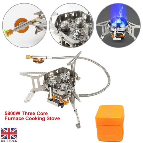 Portable compact gas - portable,