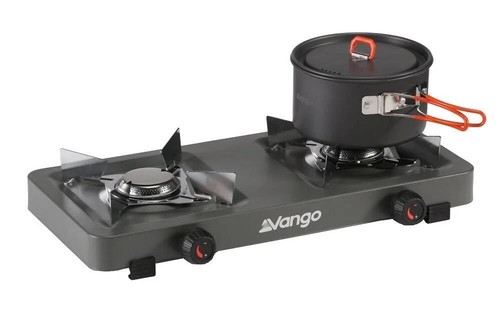 Vango blaze double - vango, burner