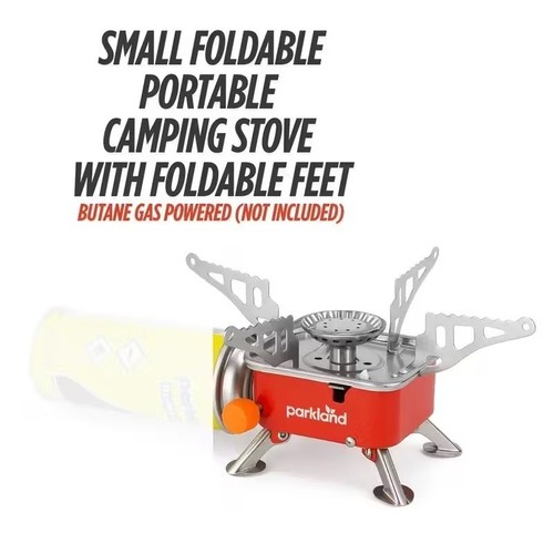 Portable compact gas burner - compact, gas-burner