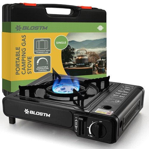 Blostm portable camping - portable,