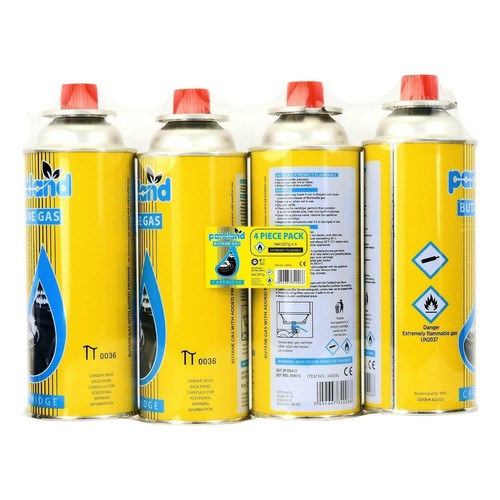 Portable gas stove single - portable,