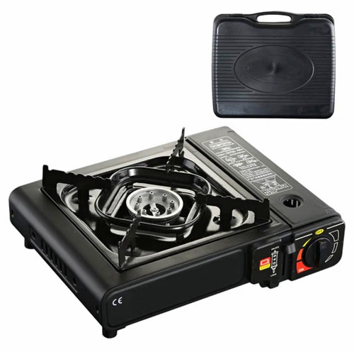 Chefano portable burner gas - 1,