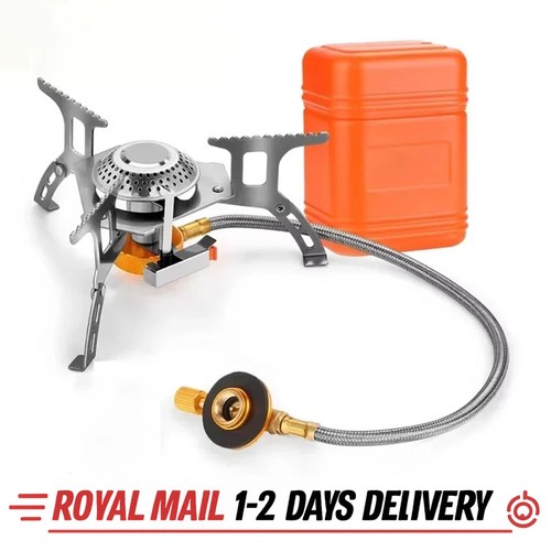 Portable gas burner fishing - portable,