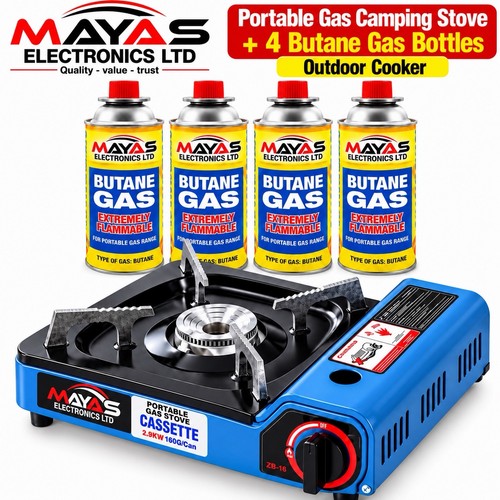 Portable 9kw gas camping - portable,