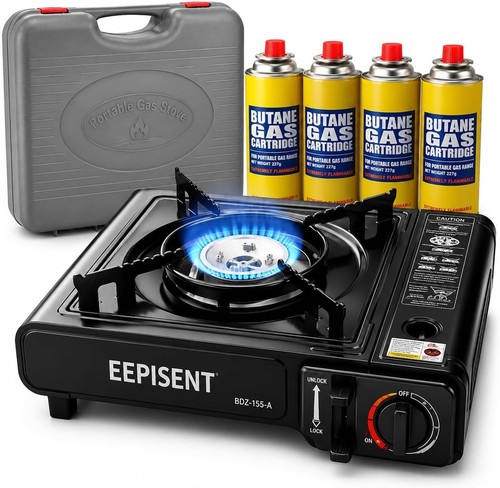 Butane gas portable - butane,