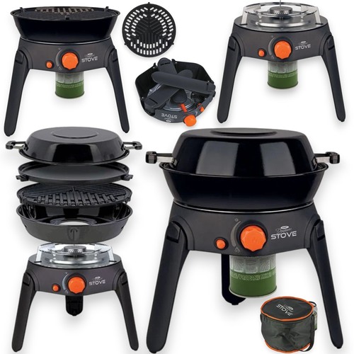 Ngt dynamic gas - gas, stove