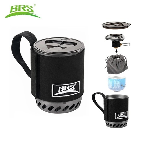 Jet boil camping - 61,