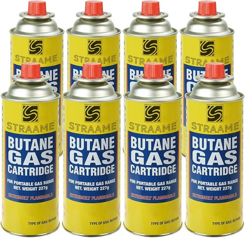 Straame camping gas - straame, camping-gas
