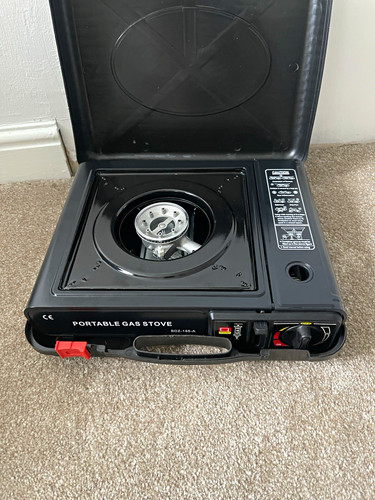 Bdz 155 portable gas - bdz-155-a, 1