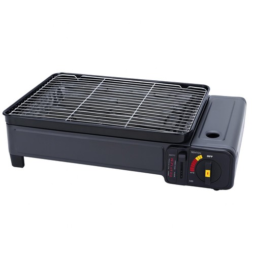 Portable gas grill bbq - portable,