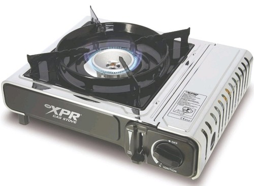 Outdoor cooking xpr - xpr, stove