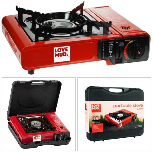 Camping stove butane - camping,