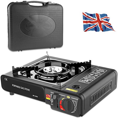 Portable camping stove case - camping,