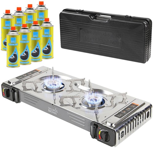 Butane gas portable - butane,