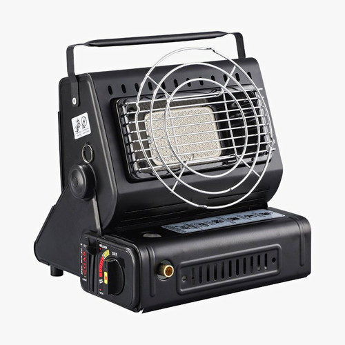 Portable tabletop gas - tabletop, infrared