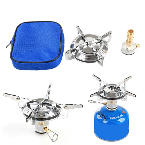Outdoor camping gas - camping,