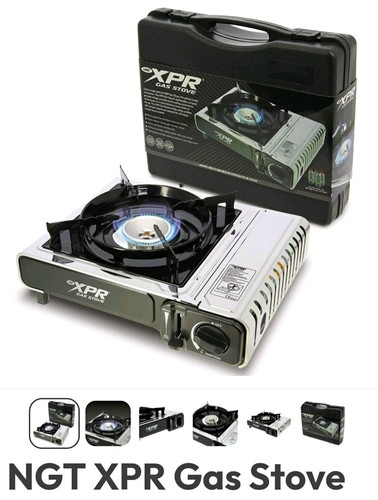 Ngt xpr gas - xpr, carry