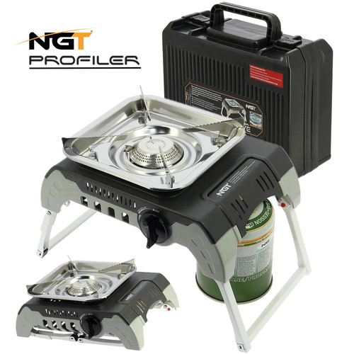 Ngt profiler gas stove compact - ngt,