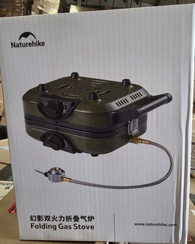 Naturehike large burner - naturehike,