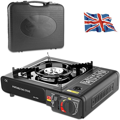 Portable camping stove case - portable,