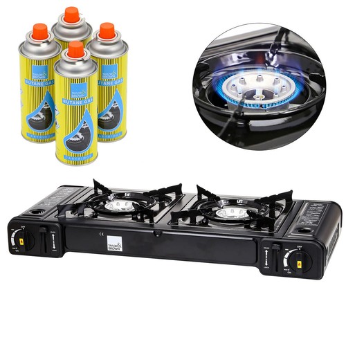 Butane gas portable - butane, +