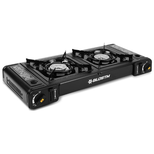 Blostm portable camping gas - blostm,