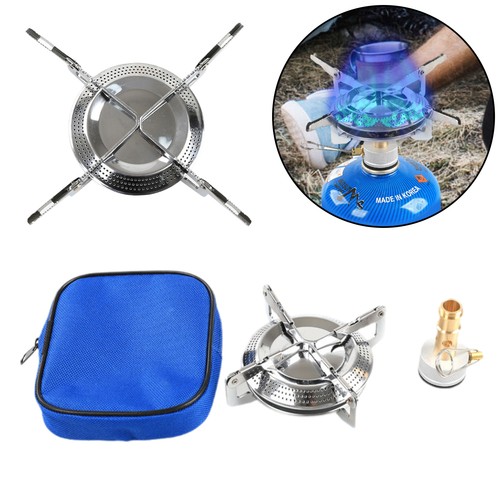 Outdoor camping gas - camping, stove