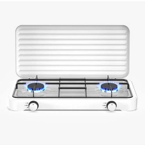 Starlux portable double gas - portable,
