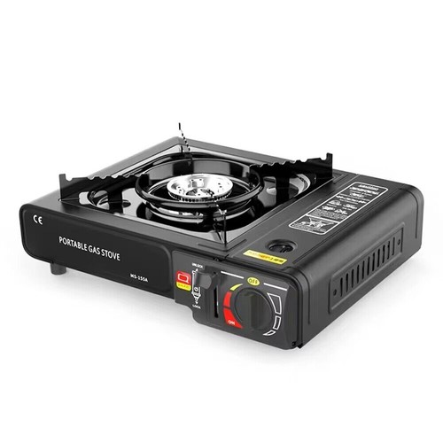 Camping stove portable gas - stove,